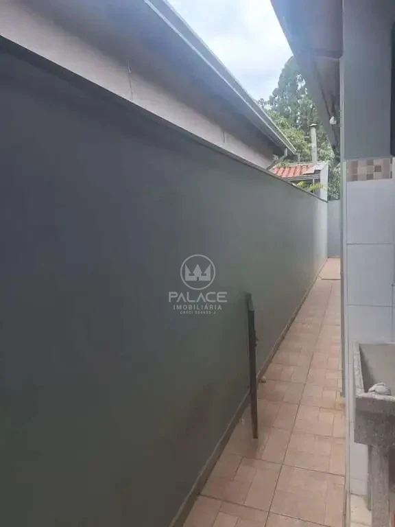 Casa À Venda Santa Terezinha Piracicaba