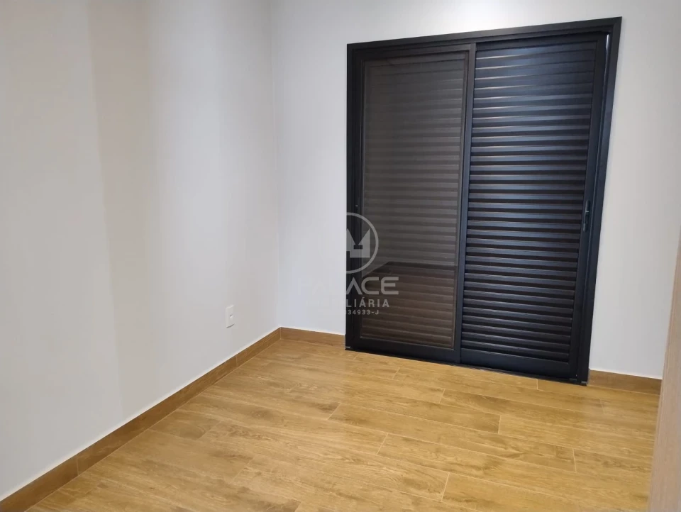 Casa Em Condomínio À Venda Residencial Mônaco Piracicaba