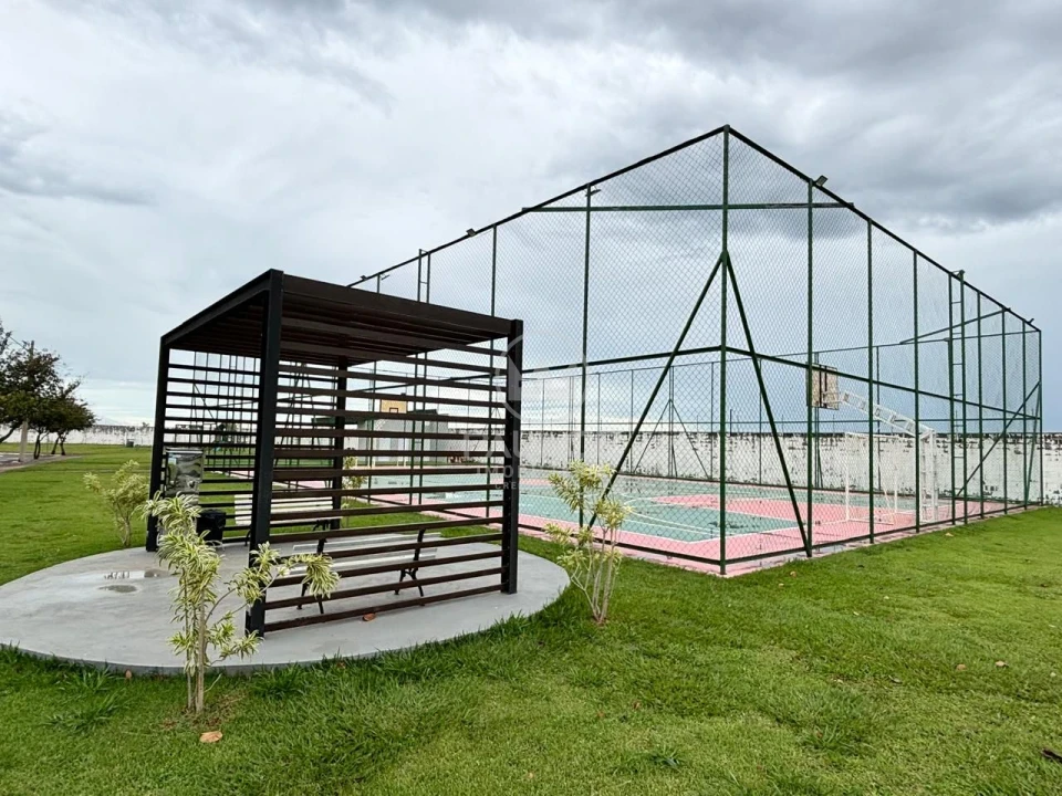 Terreno Em Condomínio À Venda Residencial Agape Piracicaba