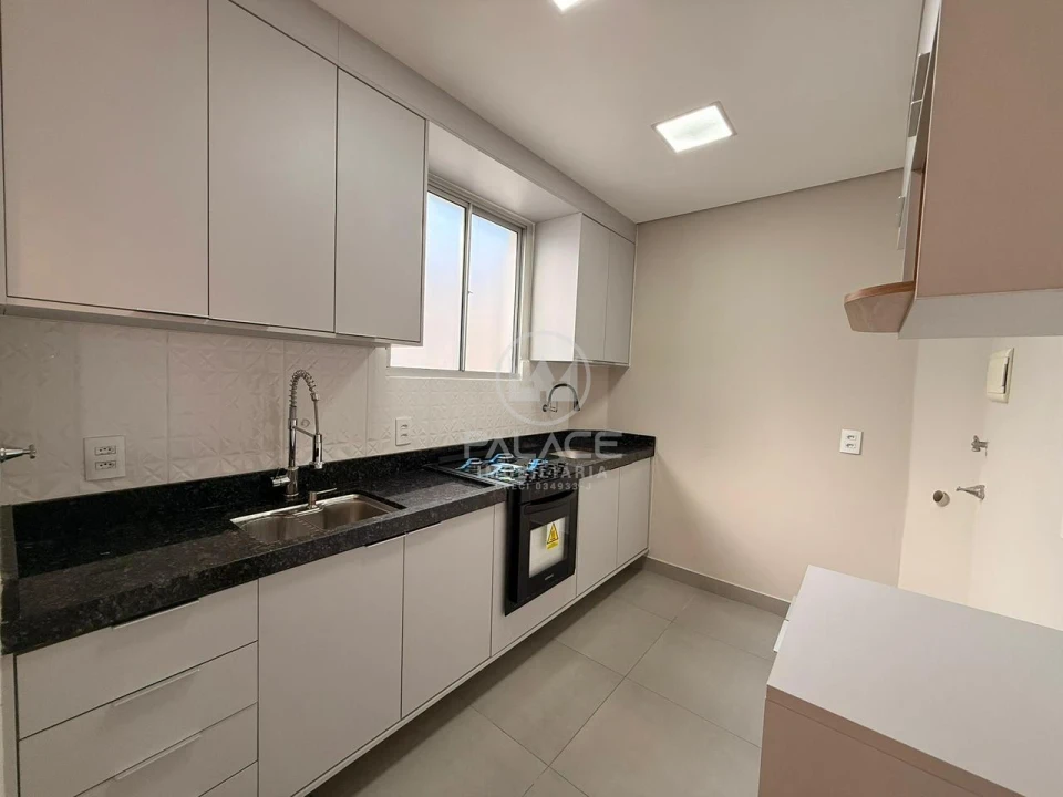 Apartamento, 2 quartos, 46 m² - Foto 10