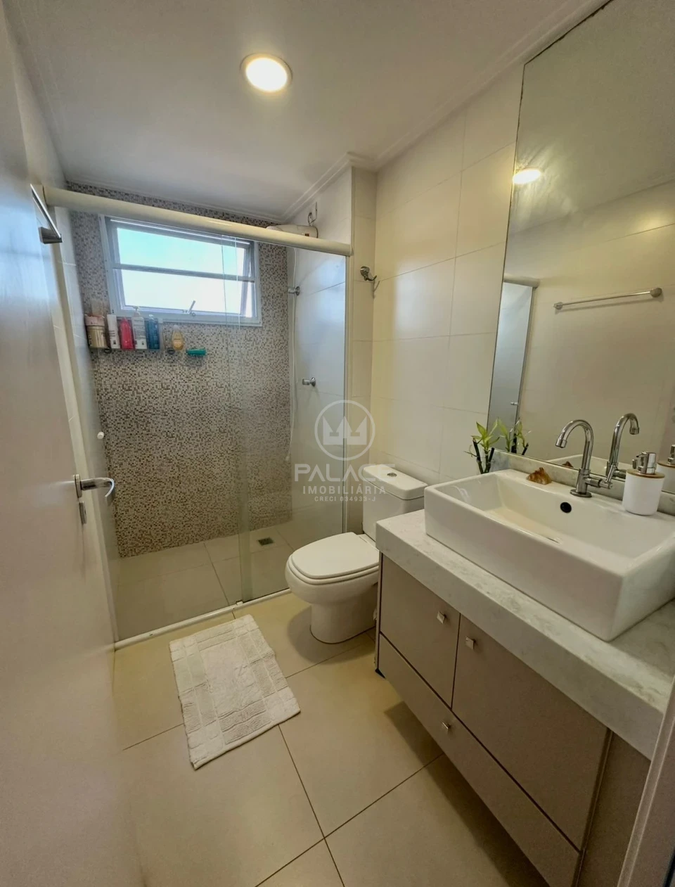 Apartamento À Venda Edifício Tarsila Piracicaba