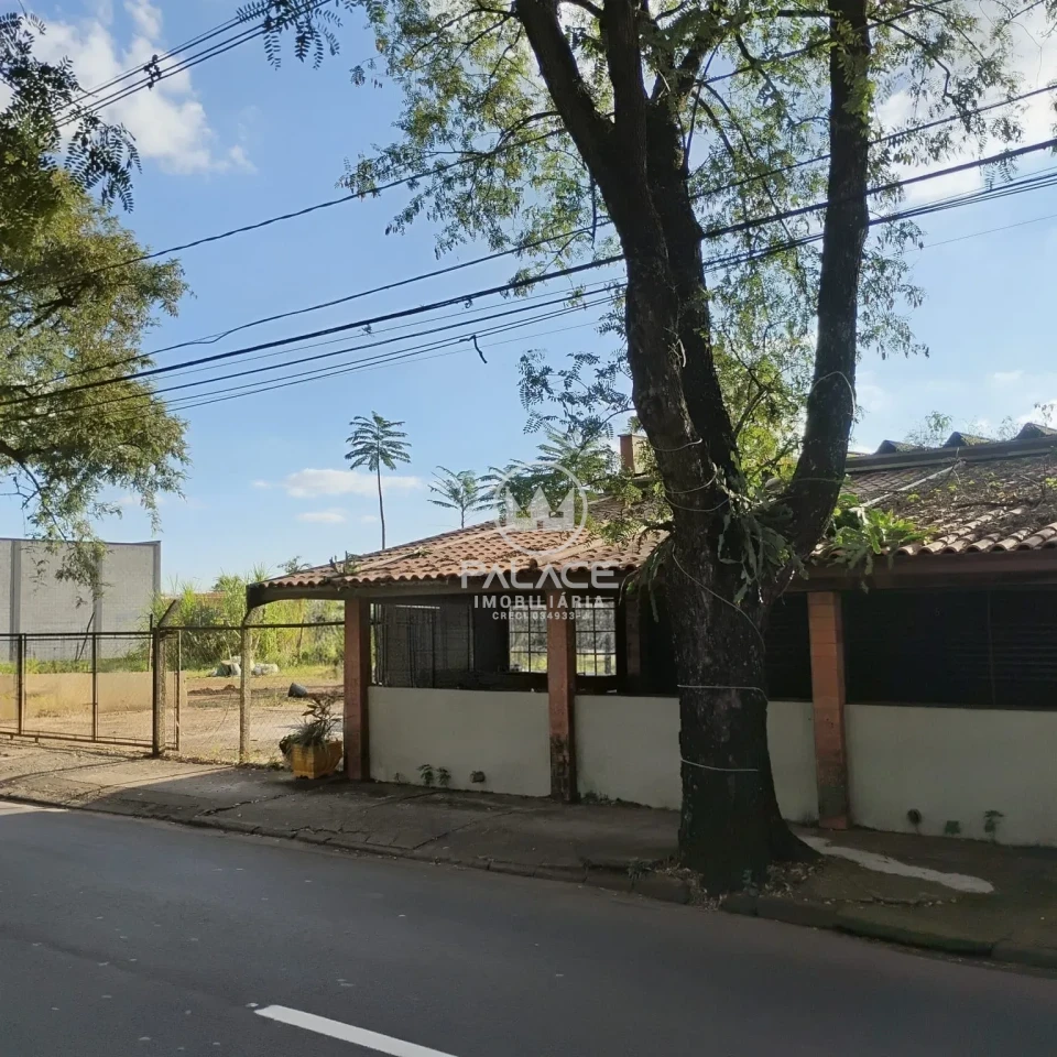 Salão disponivel para locação