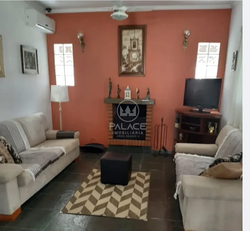 Condominio Colinas de Piracicaba (Ártemis)