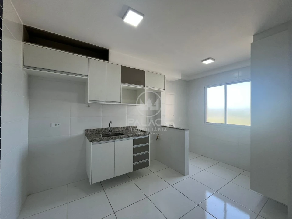 Apartamento Para Alugar Belize Residence Piracicaba