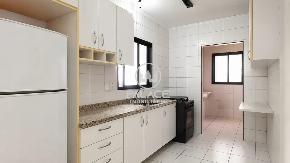 Apto á Venda no Edifício Saint Germain