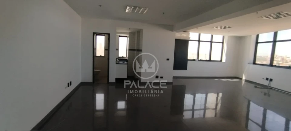 Comercial Para Alugar Edif. Primus Center Piracicaba