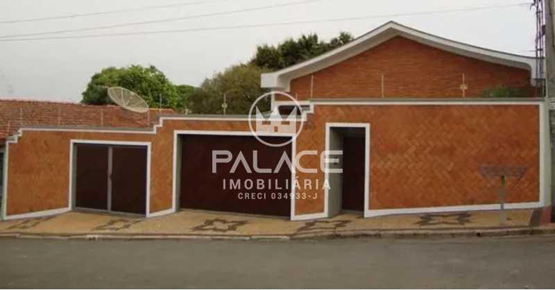 Imagens do imóveis casa à venda em vila monteiro, piracicaba 3 quartos 326m²