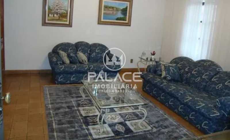 Imagens do imóveis casa à venda em vila monteiro, piracicaba 3 quartos 326m²