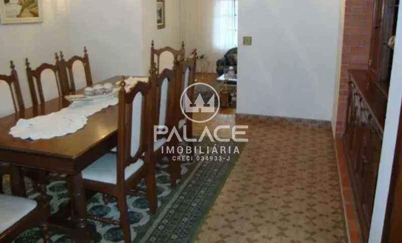 Imagens do imóveis casa à venda em vila monteiro, piracicaba 3 quartos 326m²