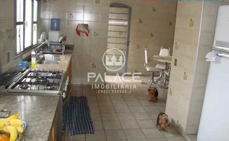 Imagens do imóveis casa à venda em vila monteiro, piracicaba 3 quartos 326m²