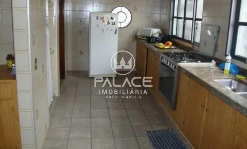 Imagens do imóveis casa à venda em vila monteiro, piracicaba 3 quartos 326m²