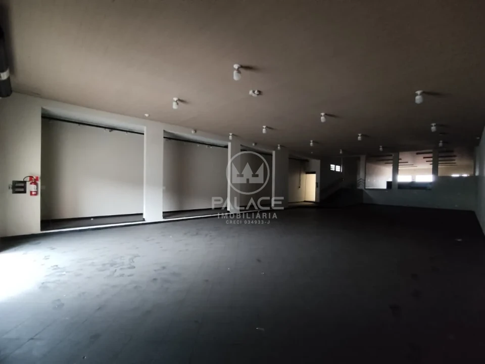 Comercial Para Alugar Vila Sônia Piracicaba - Foto 3