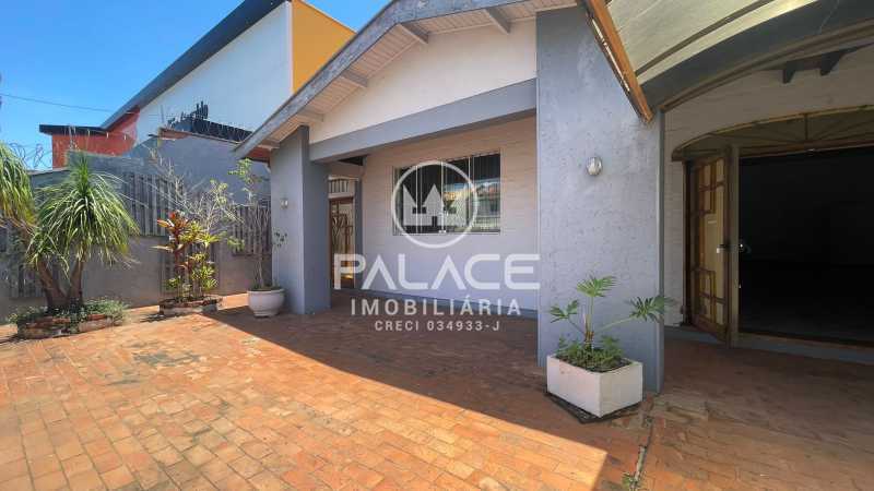 Imagens do imóveis casa comercial para alugar em higienópolis, piracicaba 286m²