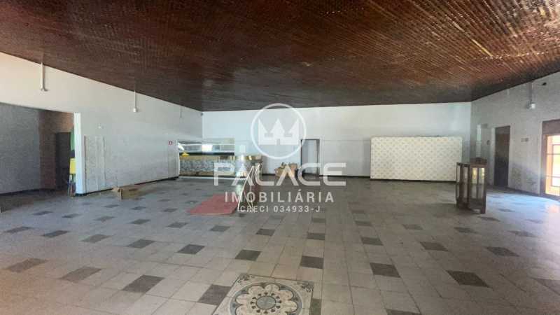 Imagens do imóveis casa comercial para alugar em higienópolis, piracicaba 286m²