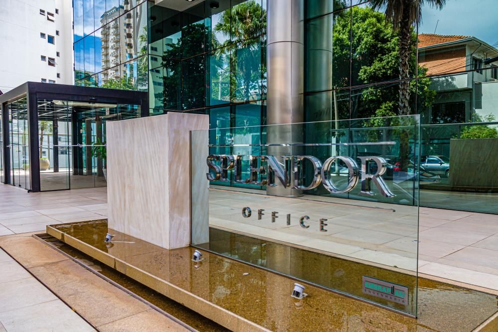 Imagens do imóveis Sala para alugar, 62 m² - Centro - Piracicaba-SP