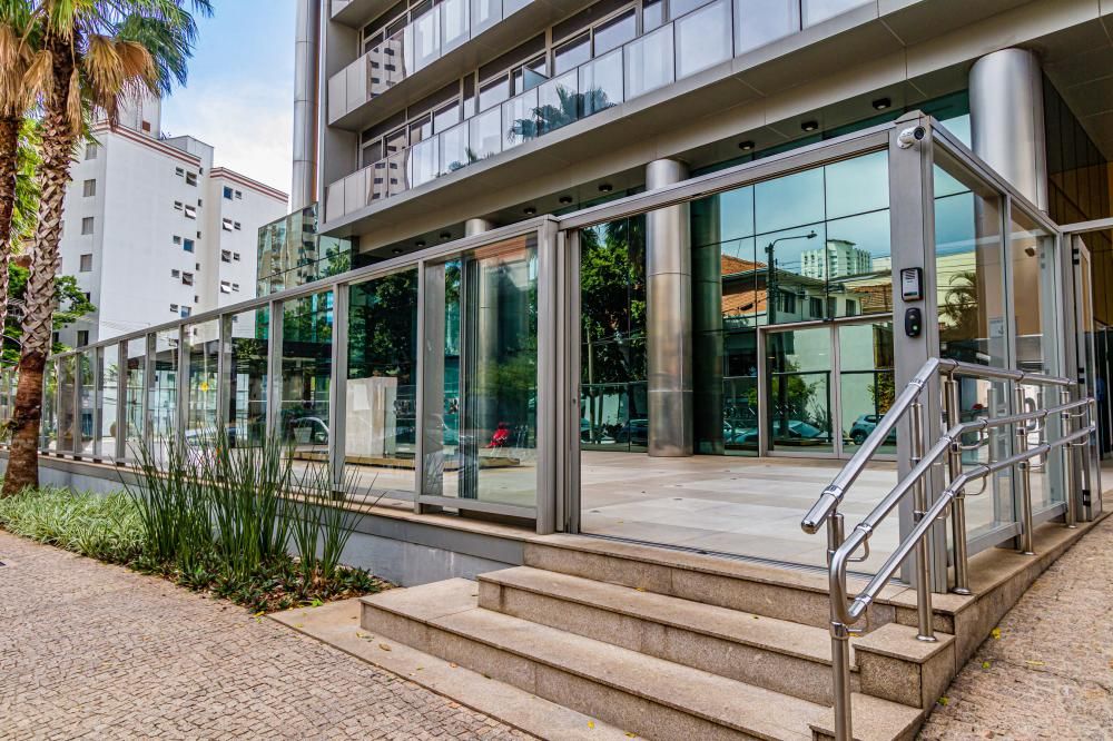 Imagens do imóveis Sala para alugar, 62 m² - Centro - Piracicaba-SP