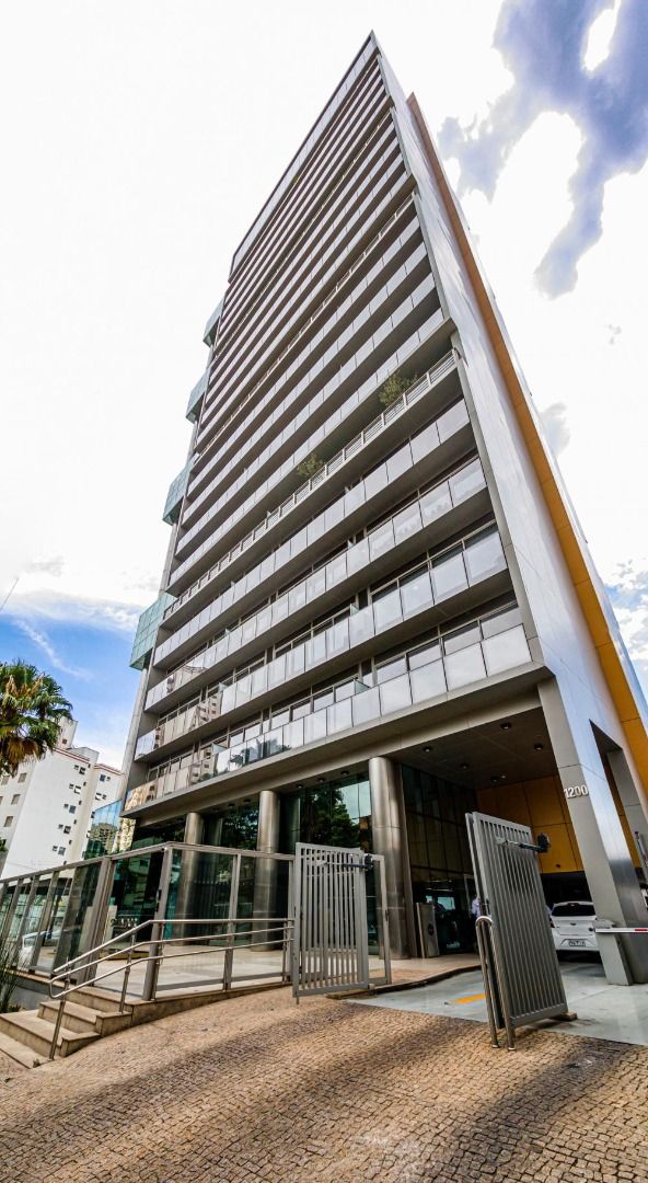 Imagens do imóveis Sala para alugar, 62 m² - Centro - Piracicaba-SP