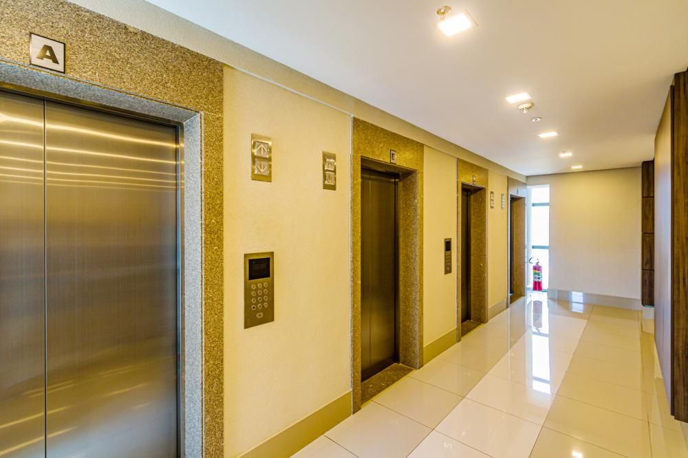 Imagens do imóveis Sala para alugar, 62 m² - Centro - Piracicaba-SP