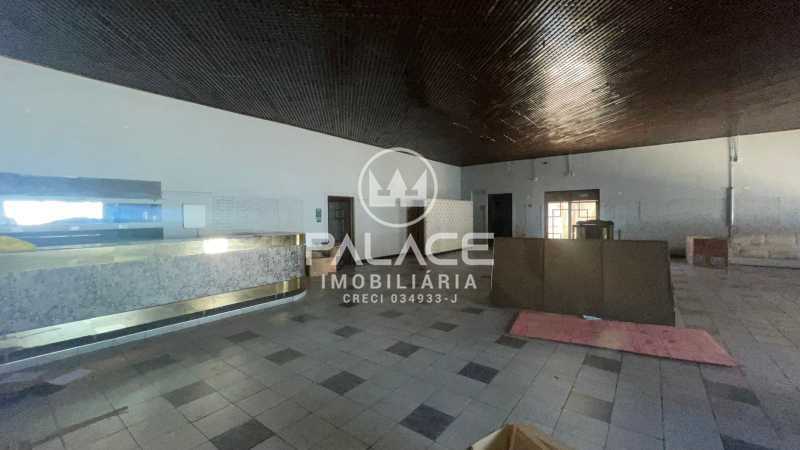Imagens do imóveis casa comercial para alugar em higienópolis, piracicaba 286m²