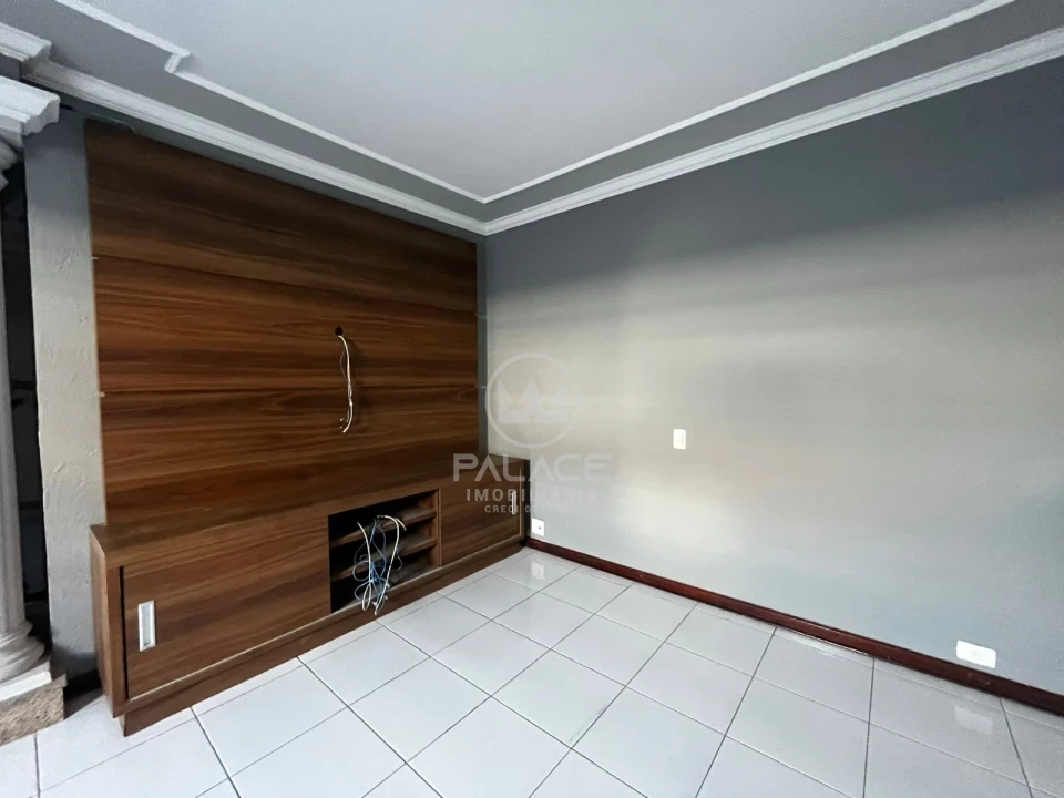 CASA PARA LOCAÇÃO -  120,51M² - 3 QUARTOS