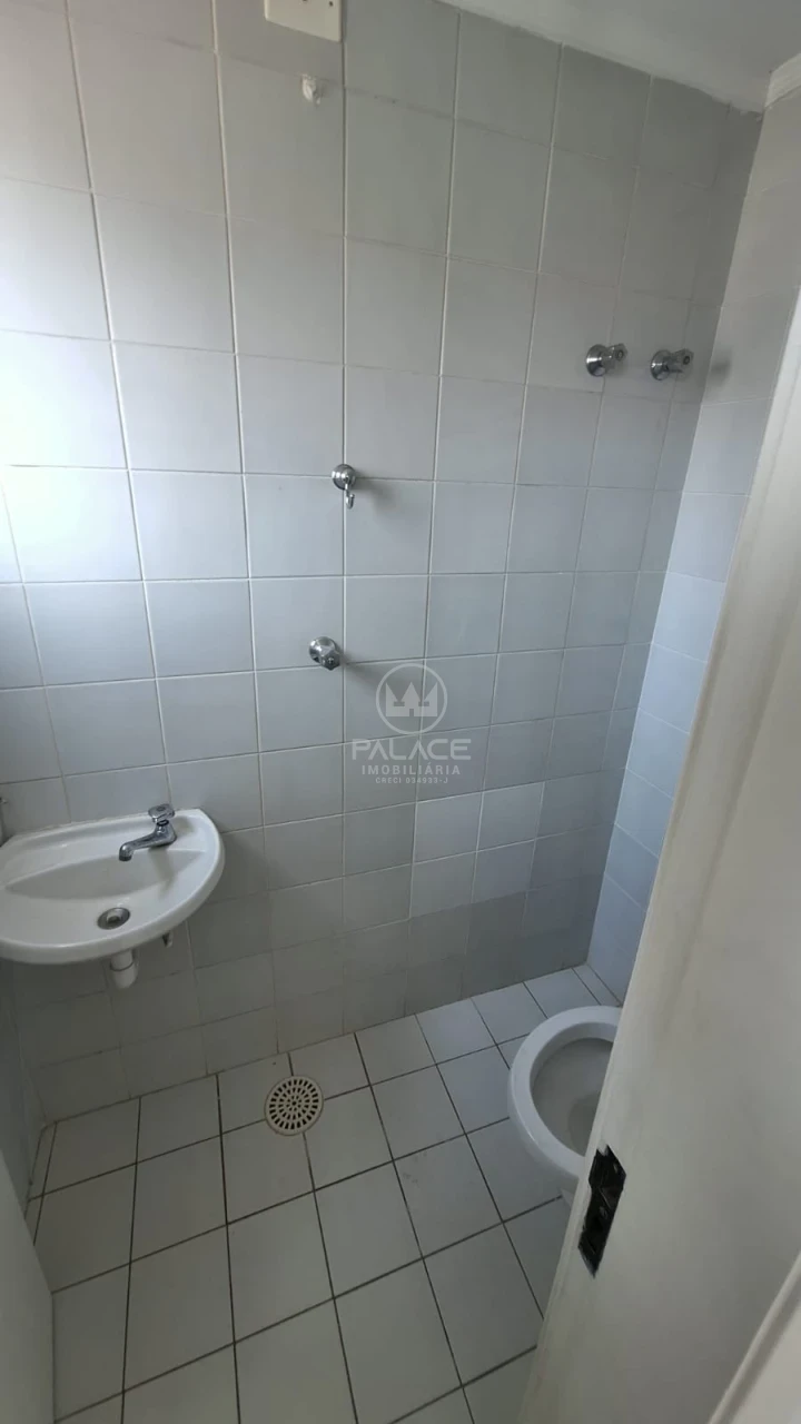 Apartamento Para Alugar Edifício Central Park Piracicaba