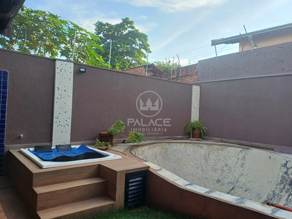 Casa a Venda Condomínio Habitare, Avenida Dois Corrégos