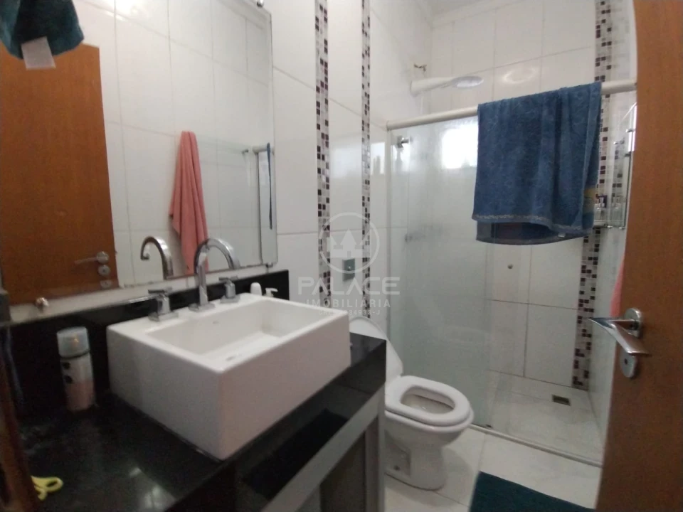 Casa À Venda Jupiá Piracicaba