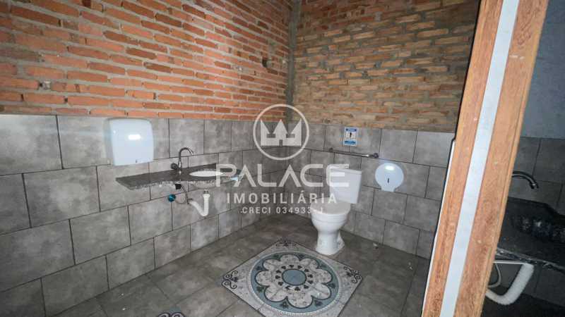 Imagens do imóveis casa comercial para alugar em higienópolis, piracicaba 286m²