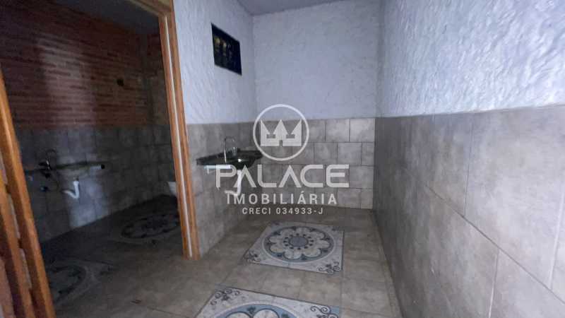 Imagens do imóveis casa comercial para alugar em higienópolis, piracicaba 286m²