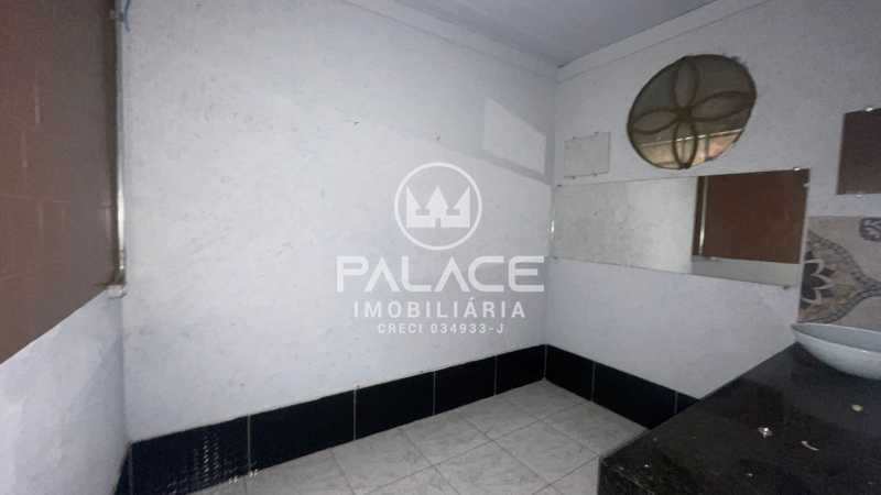 Imagens do imóveis casa comercial para alugar em higienópolis, piracicaba 286m²