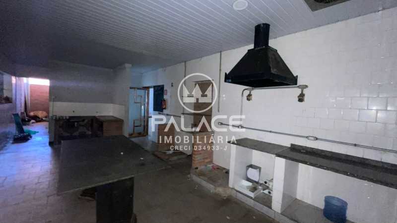 Imagens do imóveis casa comercial para alugar em higienópolis, piracicaba 286m²