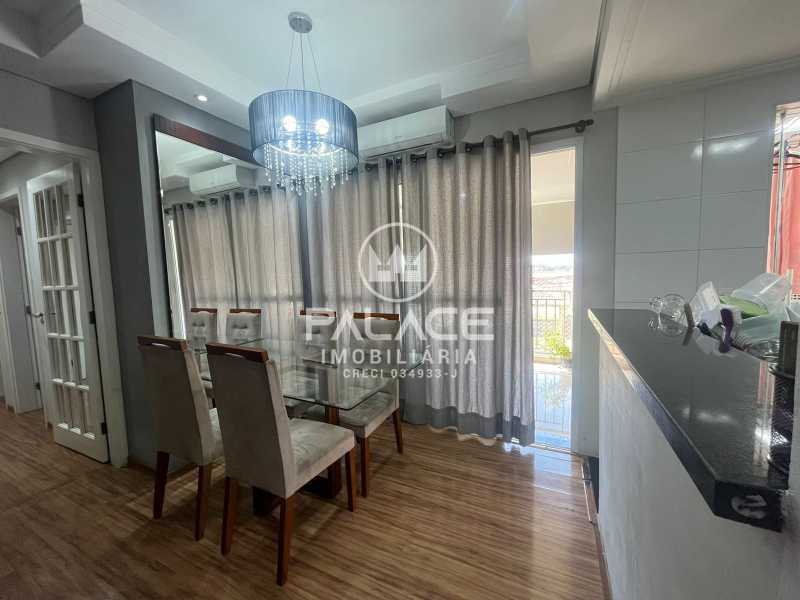 Imagens do imóveis apartamento à venda em paulista, piracicaba 3 quartos 85m²