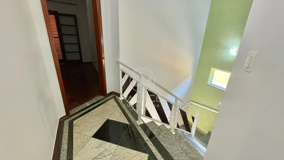 CASA / LOCACAO / 3 SUITES / CONDOMINIO / TERRAS IV