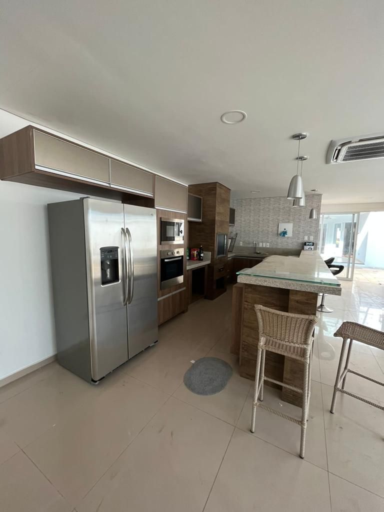 casa em condomínio para alugar em loteamento ipanema, piracicaba 3 quartos 290m²