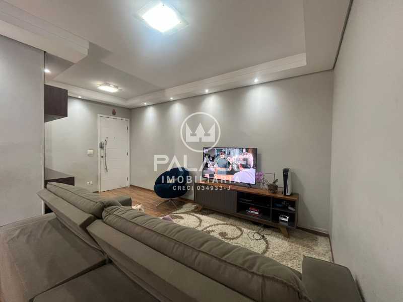 Imagens do imóveis apartamento à venda em paulista, piracicaba 3 quartos 85m²