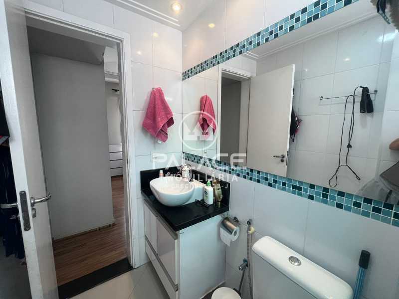 Imagens do imóveis apartamento à venda em paulista, piracicaba 3 quartos 85m²