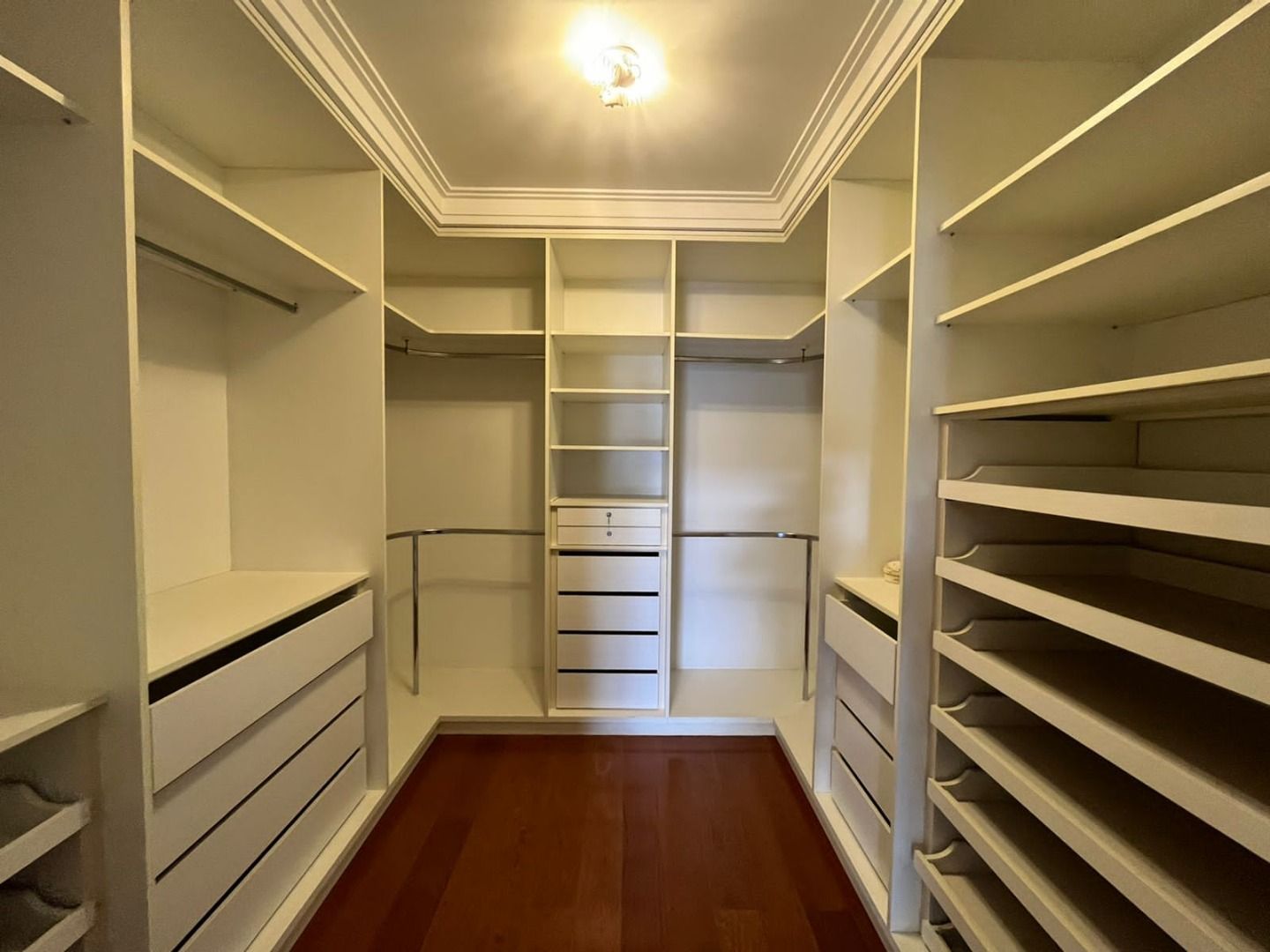 casa em condomínio para alugar em loteamento ipanema, piracicaba 3 quartos 290m²