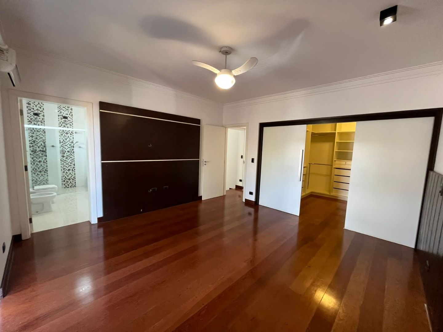 casa em condomínio para alugar em loteamento ipanema, piracicaba 3 quartos 290m²