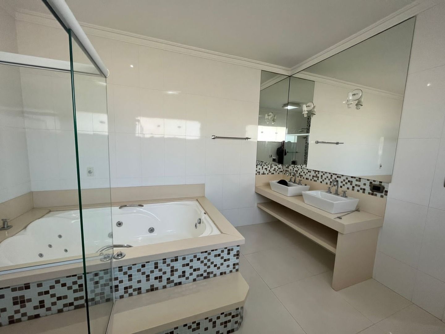 casa em condomínio para alugar em loteamento ipanema, piracicaba 3 quartos 290m²