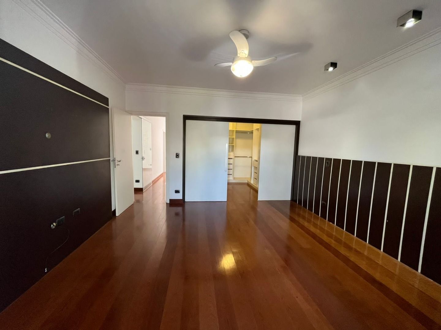 casa em condomínio para alugar em loteamento ipanema, piracicaba 3 quartos 290m²