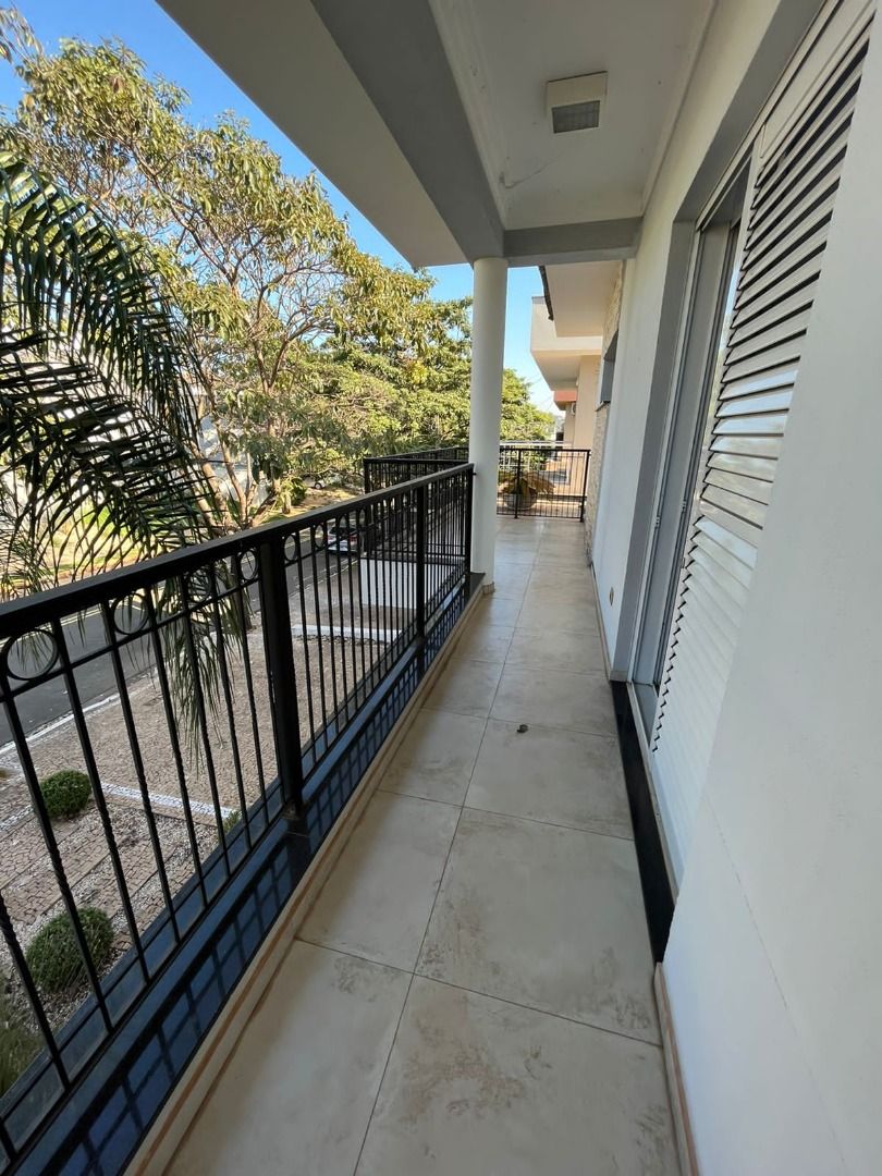 casa em condomínio para alugar em loteamento ipanema, piracicaba 3 quartos 290m²