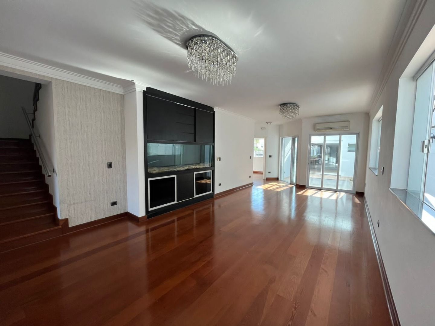 casa em condomínio para alugar em loteamento ipanema, piracicaba 3 quartos 290m²