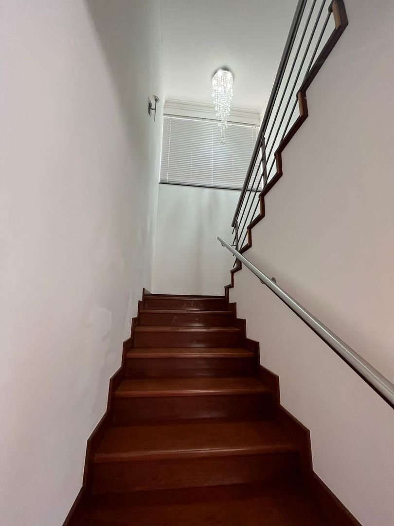 casa em condomínio para alugar em loteamento ipanema, piracicaba 3 quartos 290m²