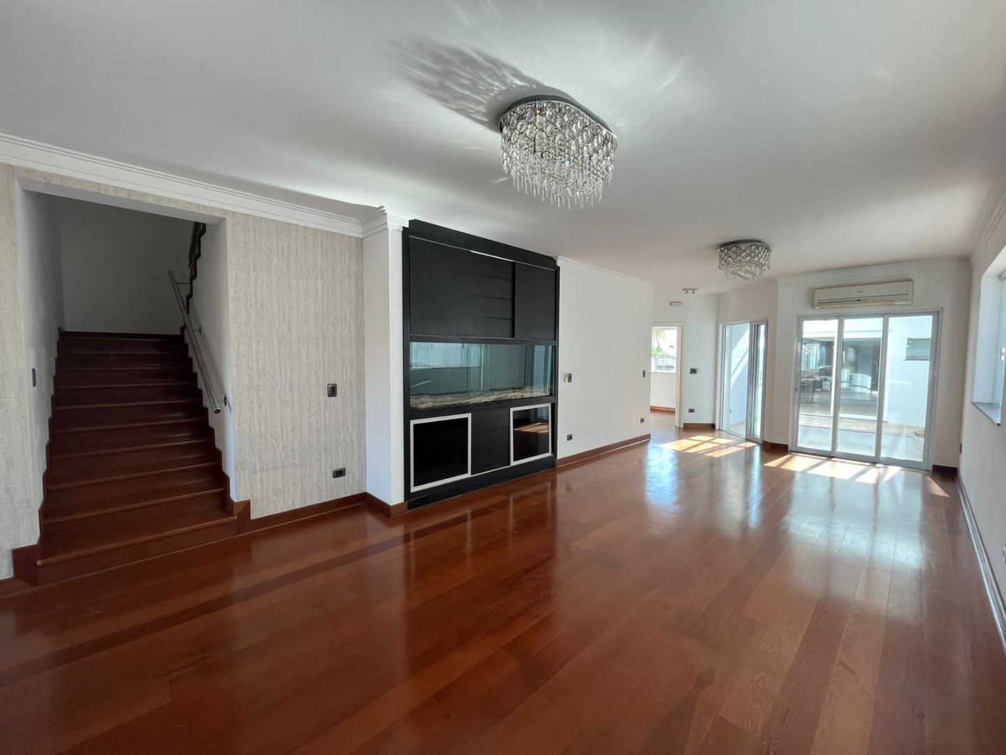 casa em condomínio para alugar em loteamento ipanema, piracicaba 3 quartos 290m²