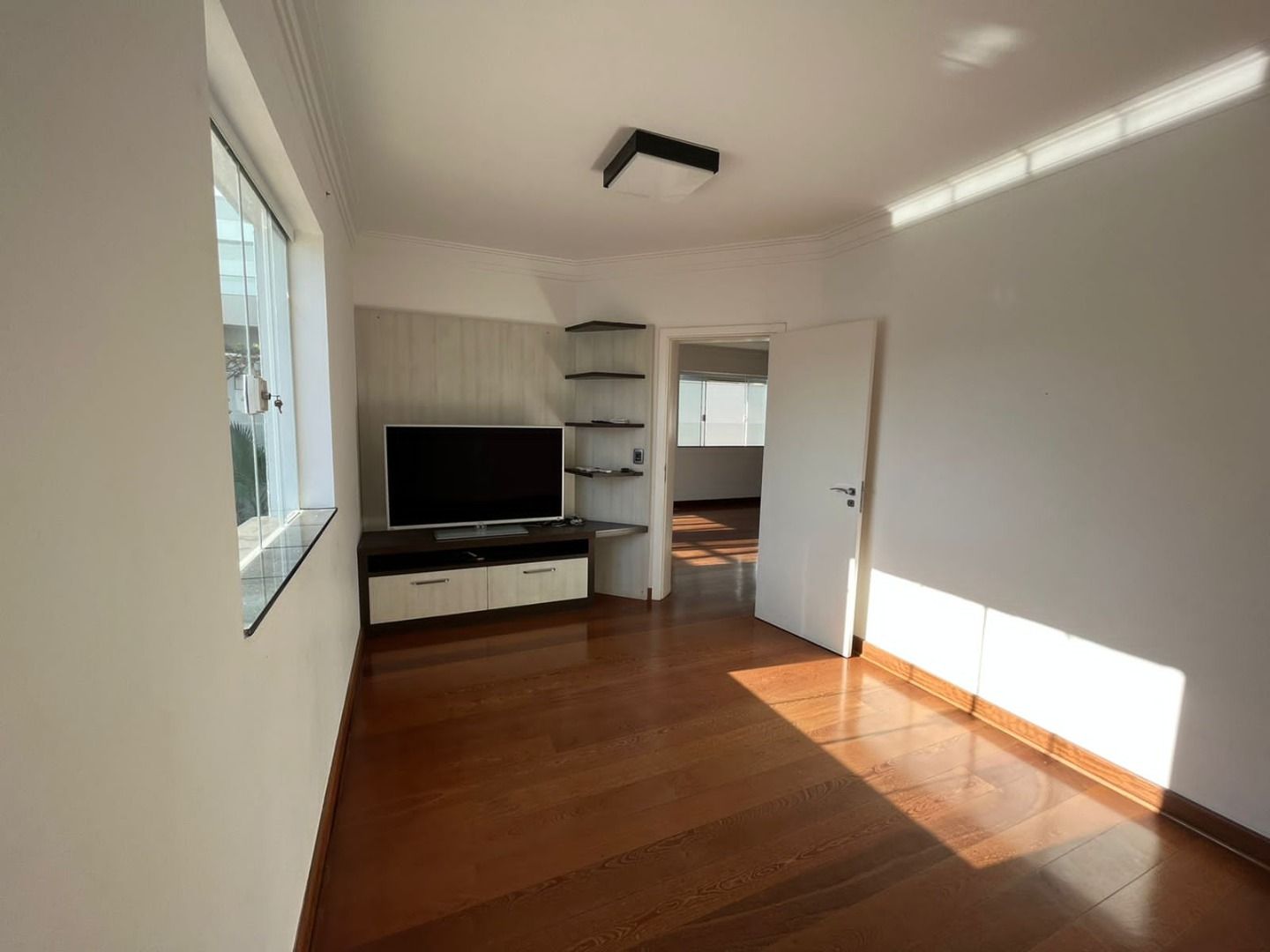 casa em condomínio para alugar em loteamento ipanema, piracicaba 3 quartos 290m²