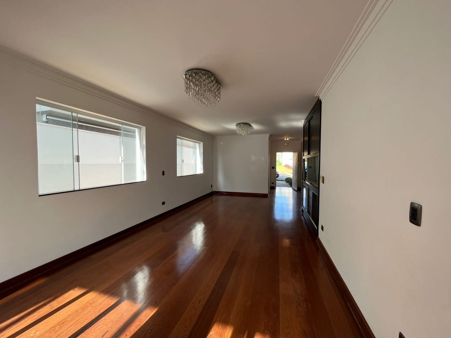 casa em condomínio para alugar em loteamento ipanema, piracicaba 3 quartos 290m²