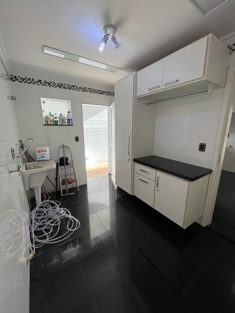 casa em condomínio para alugar em loteamento ipanema, piracicaba 3 quartos 290m²