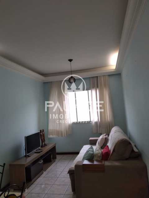 Imagens do imóveis apartamento à venda em morumbi, piracicaba 3 quartos 60m²