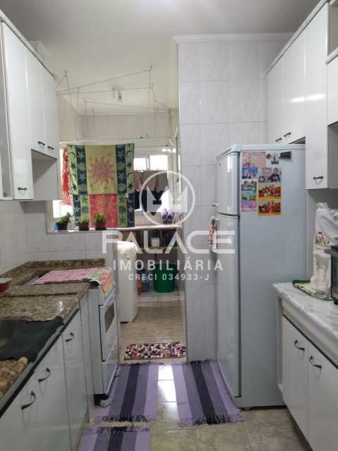Imagens do imóveis apartamento à venda em morumbi, piracicaba 3 quartos 60m²