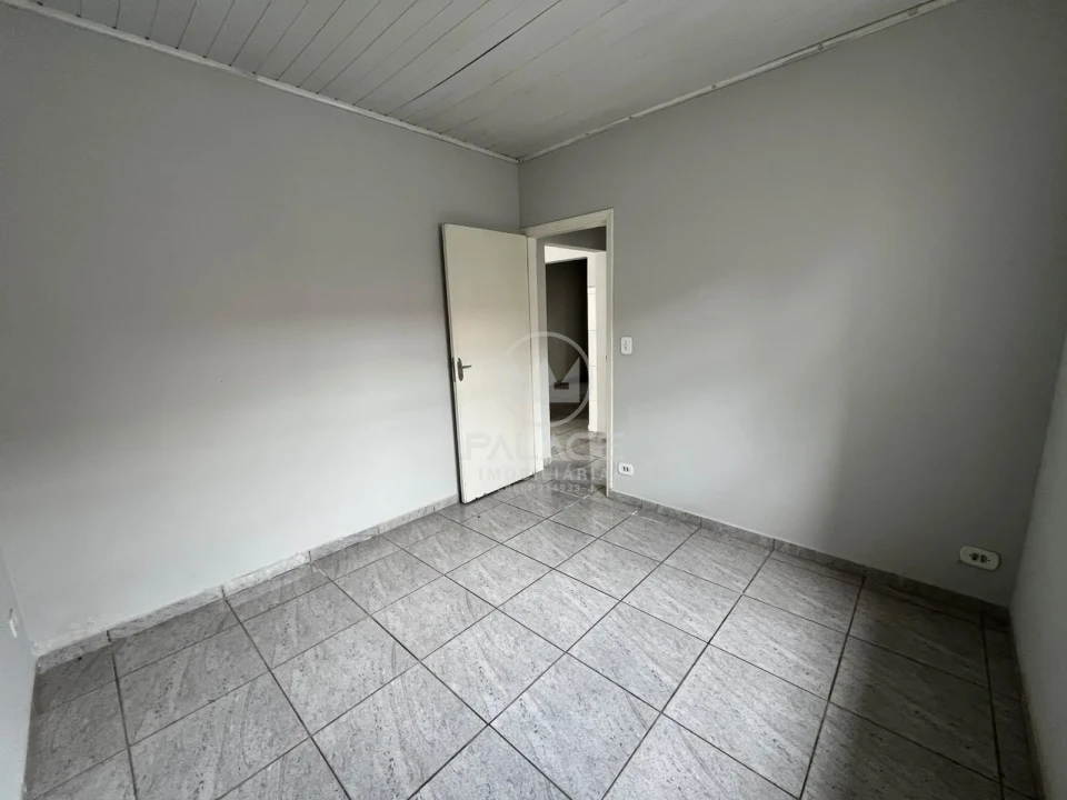 CASA PARA ALUGAR COM 3 QUARTOS NA VILA REZENDE / PIRACICABA